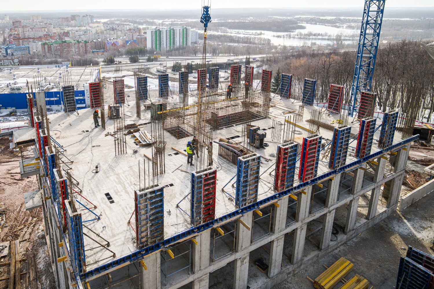 ГК «Садовое кольцо» ГК «Садовое кольцо»