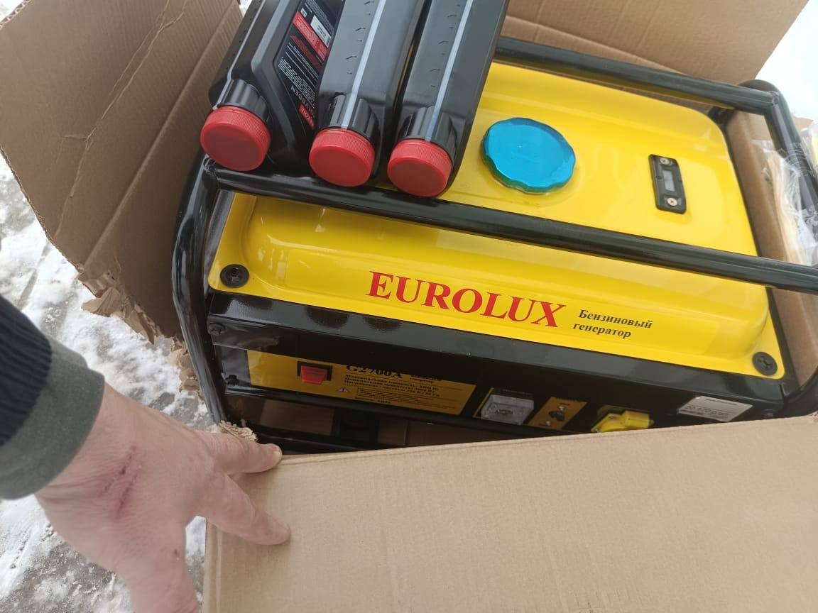 telegram-канал главы администрации Салаватского района Марса Кашапова