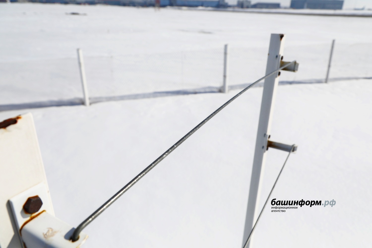 Валерий Шахов архив «Башинформа»