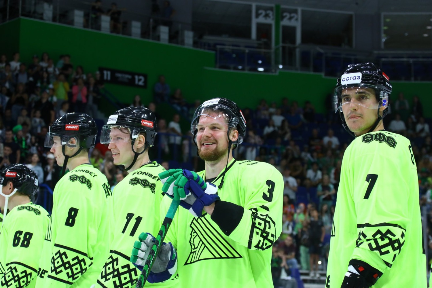 Валерий Шахов