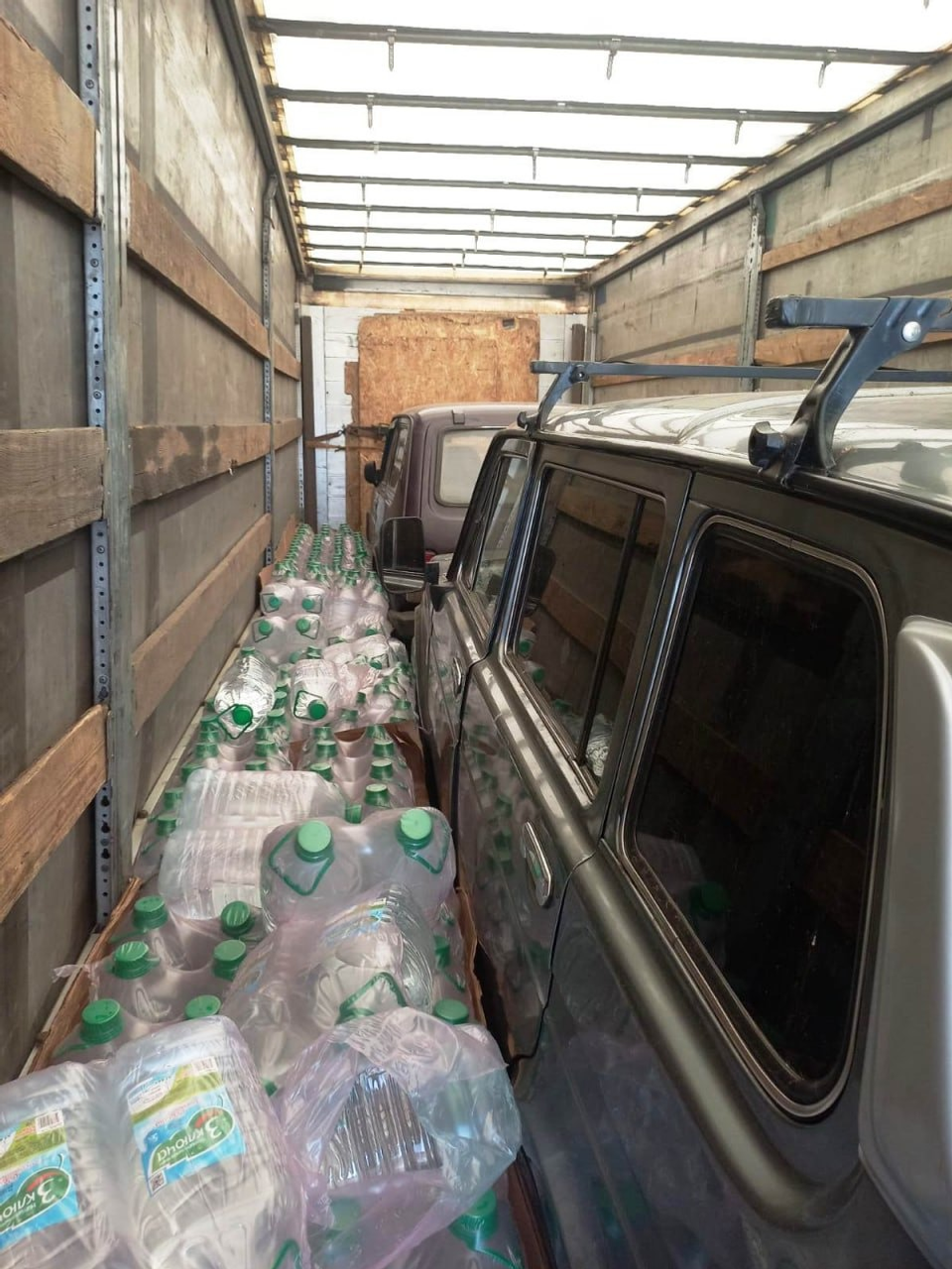 telegram-канал главы администрации Нуримановского района Вилдана Ситдикова