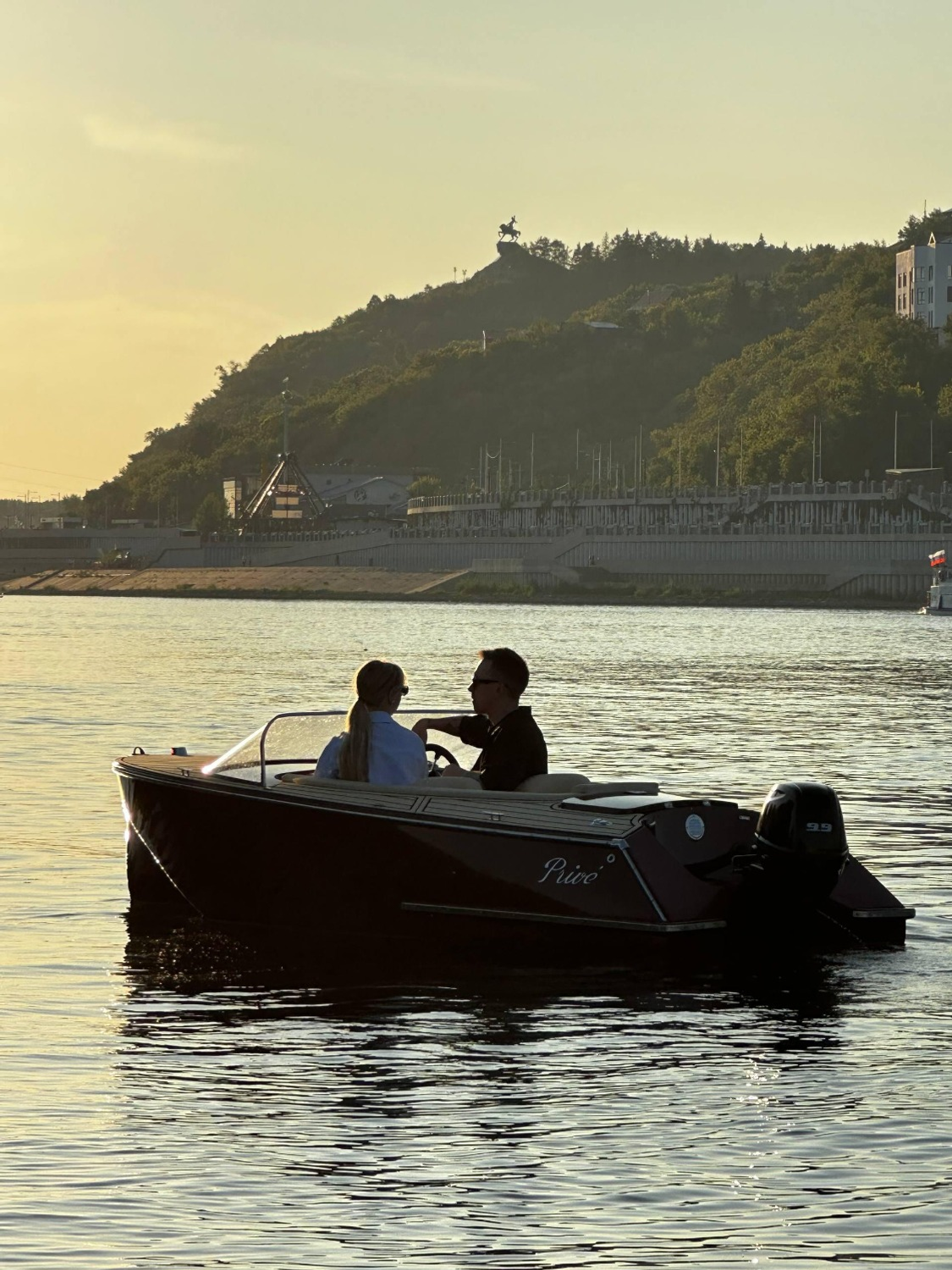 Эльнар Мустафин личный архив