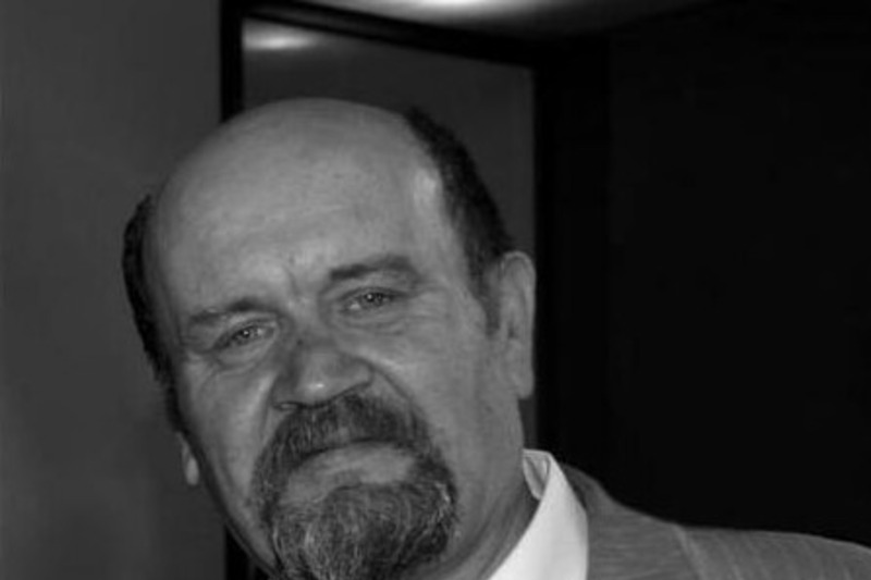 Михаил Кузнецов