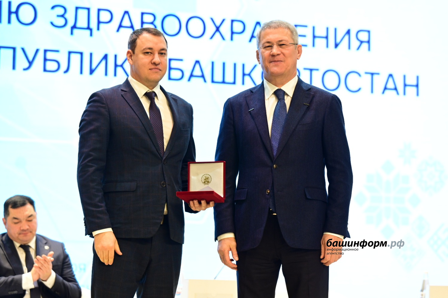 Азат Мухамедьянов glavarb.ru