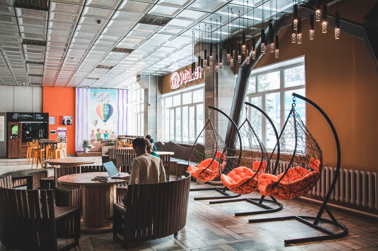 УГАТУ предоставлено пресс-службой УГАТУ