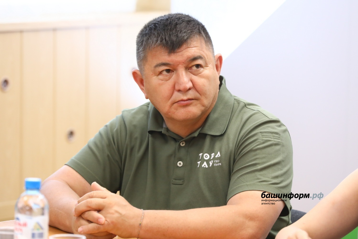 Валерий Шахов  Артур Идельбаев