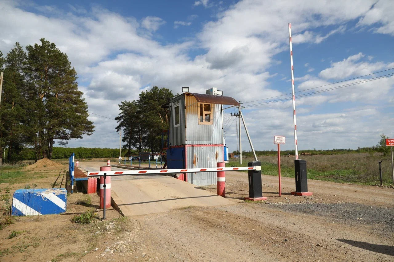 Валерий Шахов