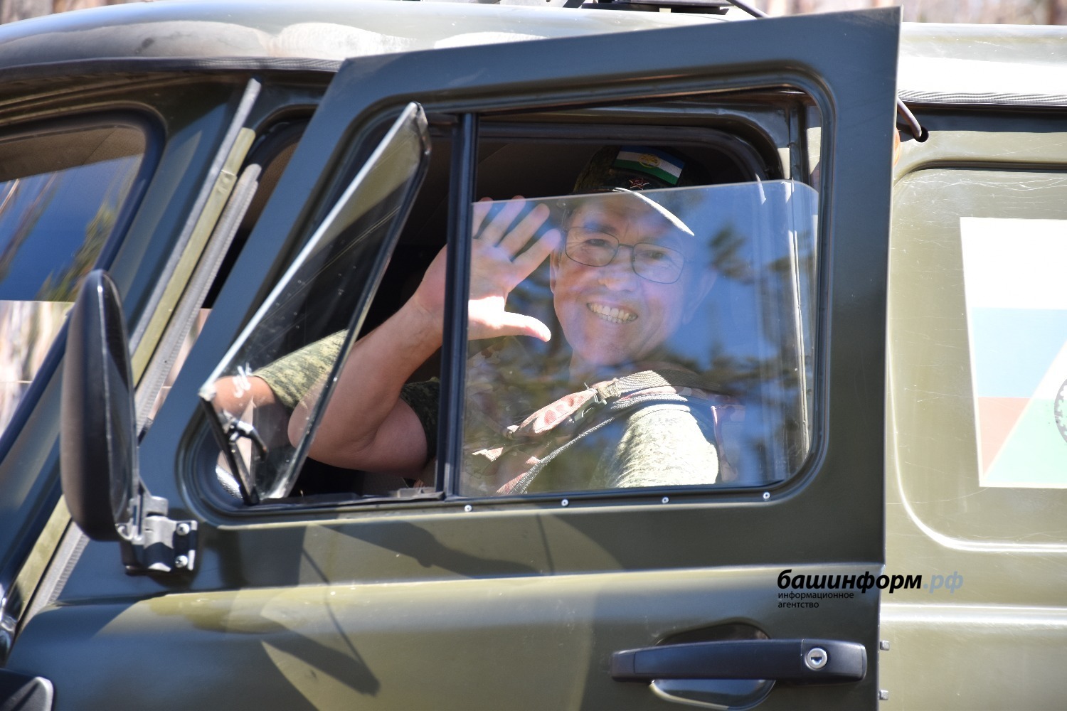 Эдуард Кускарбеков