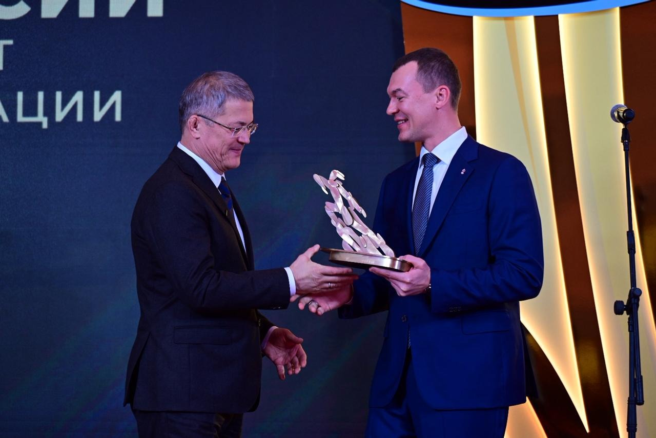 Азат Мухамедьянов пресс-служба Главы Республики Башкортостан