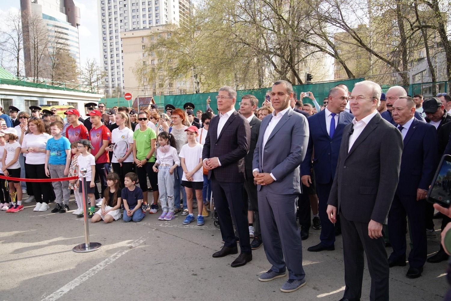 Олег Яровиков