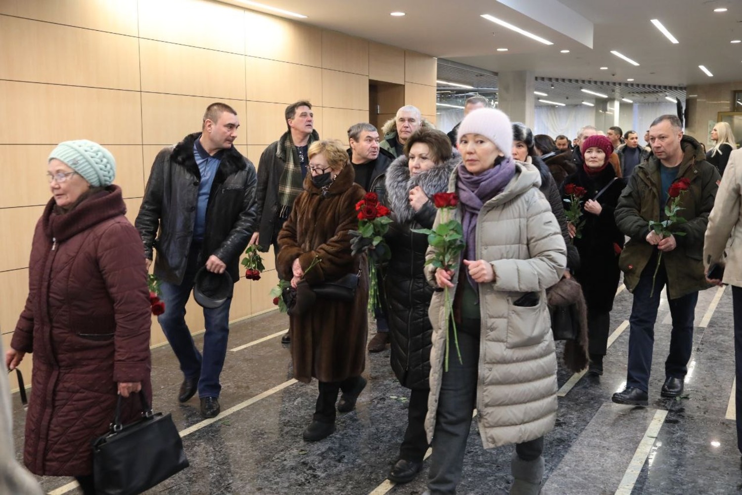 Валерий Шахов