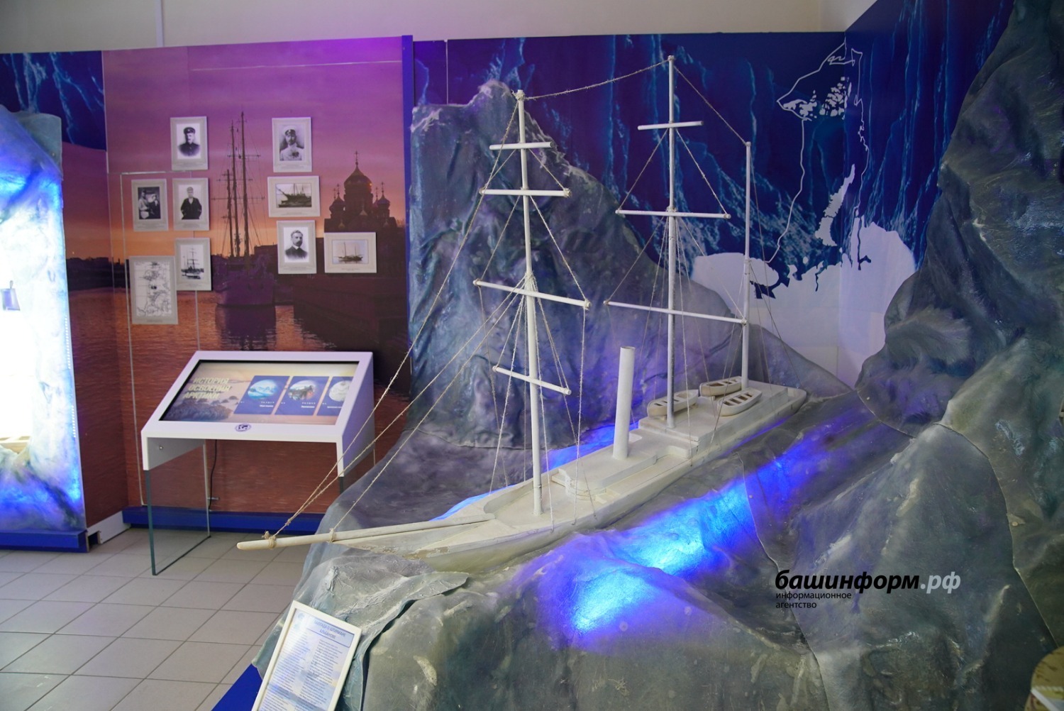 Олег Яровиков