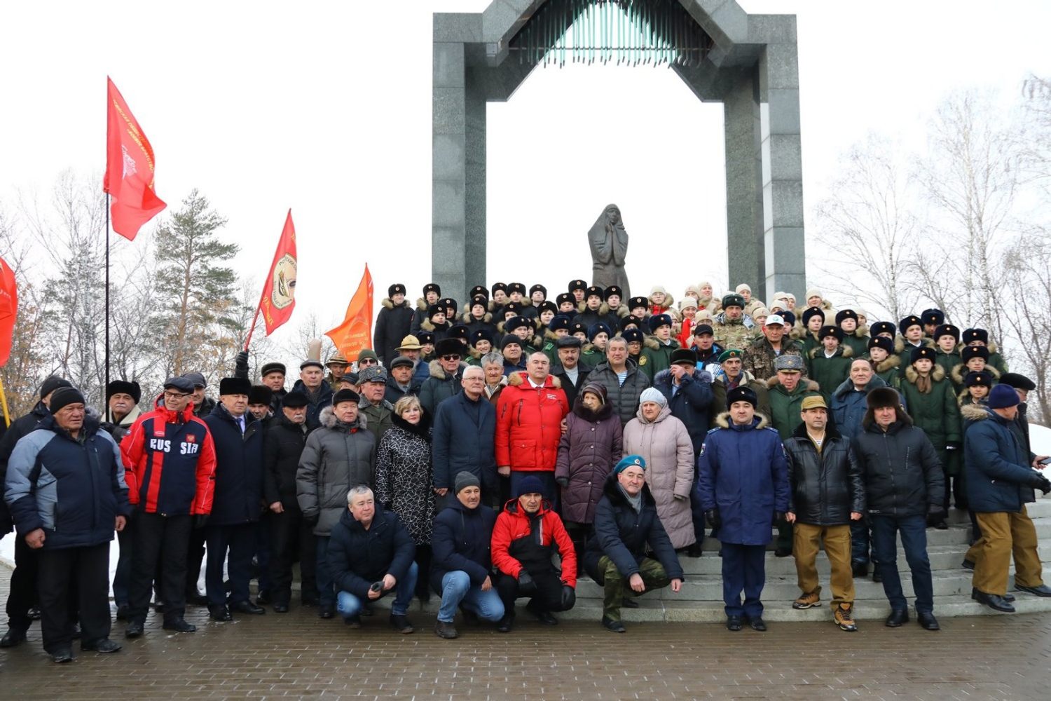 Валерий Шахов