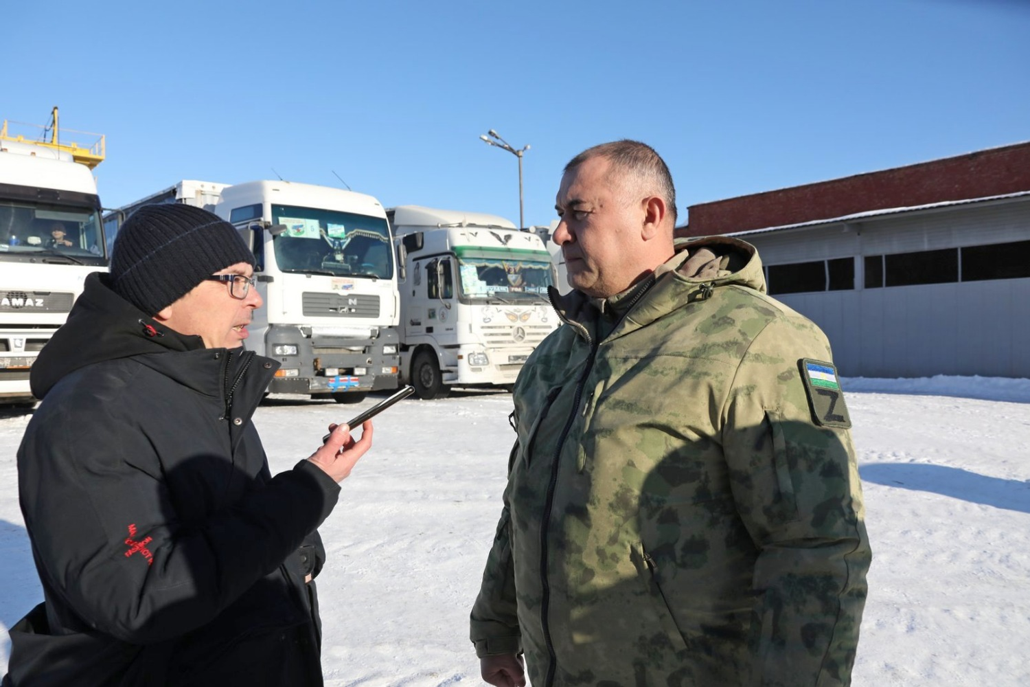 Валерий  Шахов