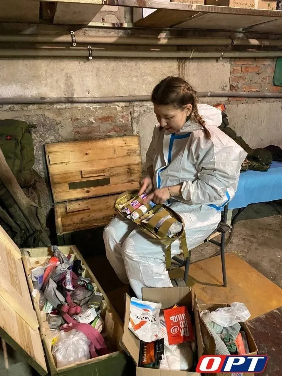 Личный архив А. Маннановой Предоставлено "Башинформу"