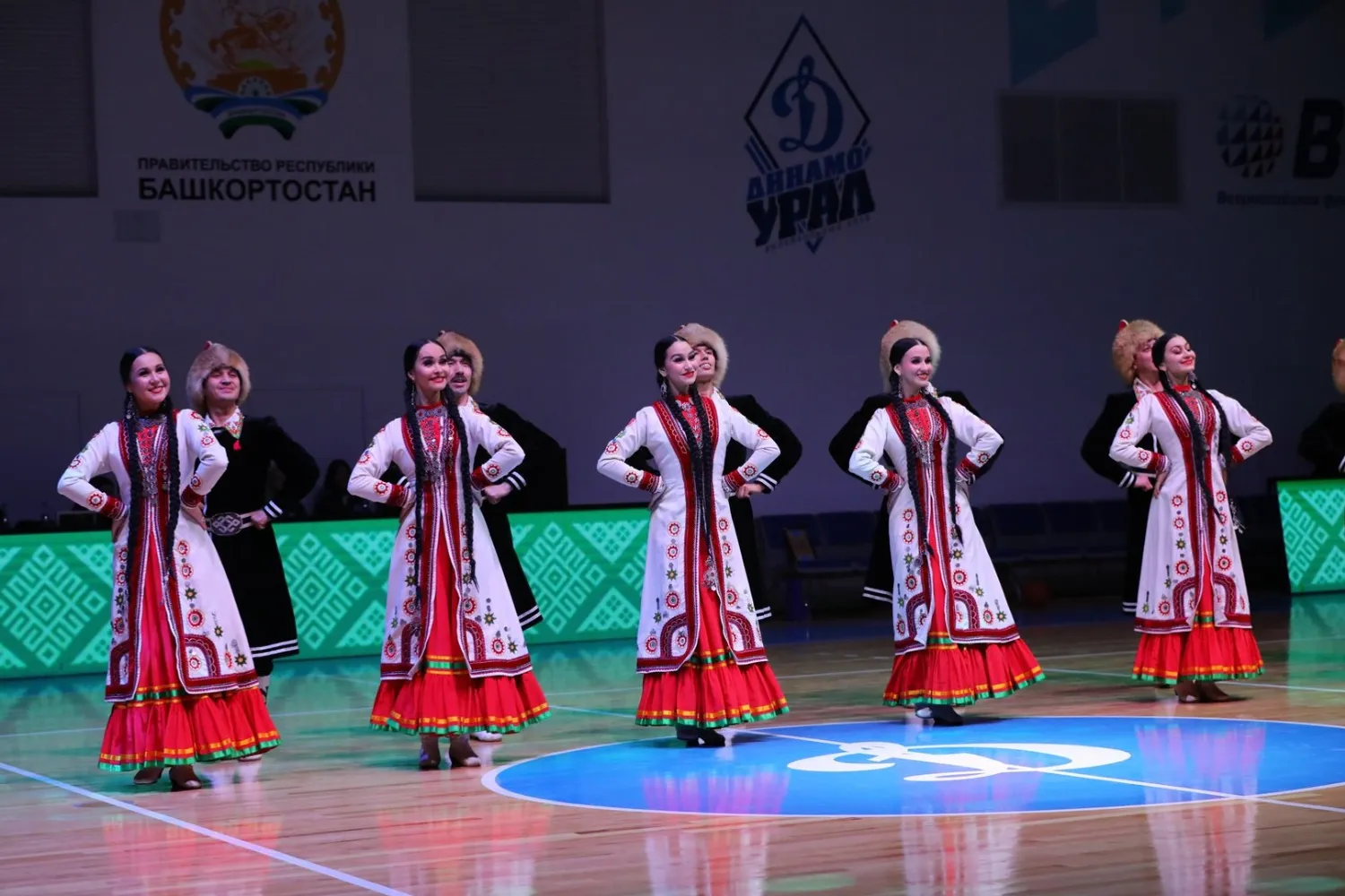 Валерий Шахов