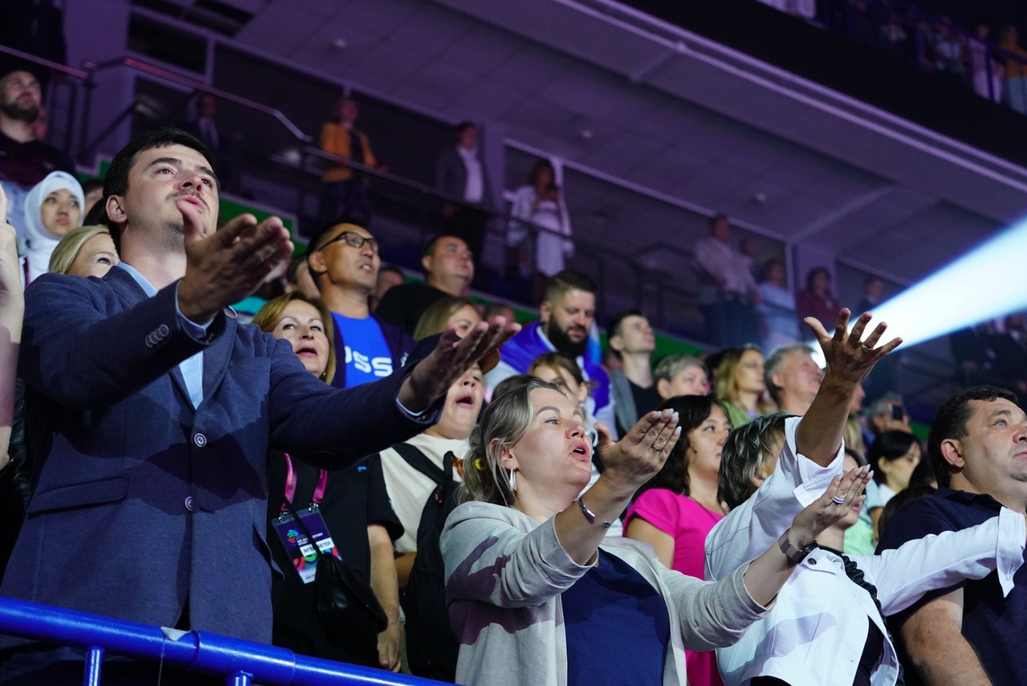 Олег Яровиков