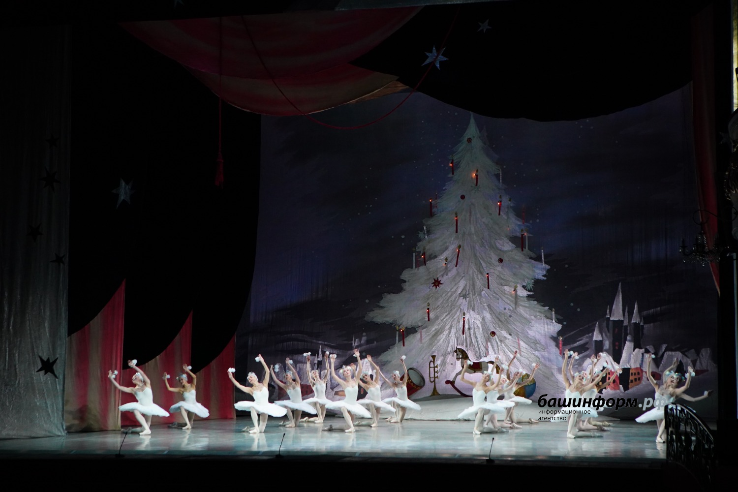 Олег Яровиков  ИА «Башинформ»