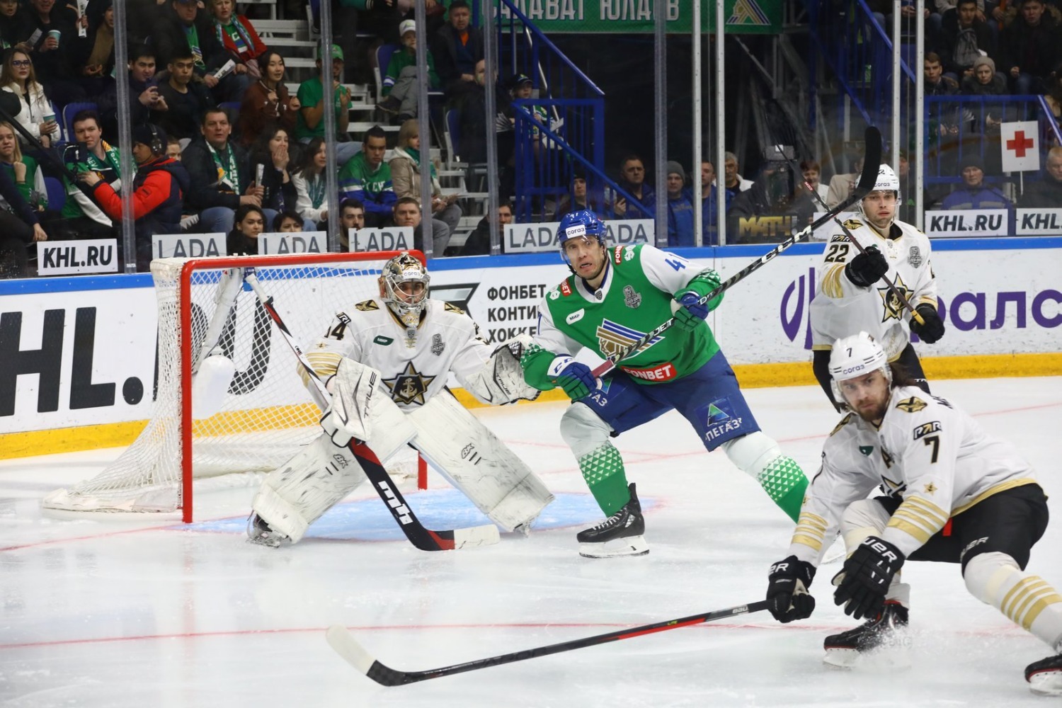 Валерий Шахов