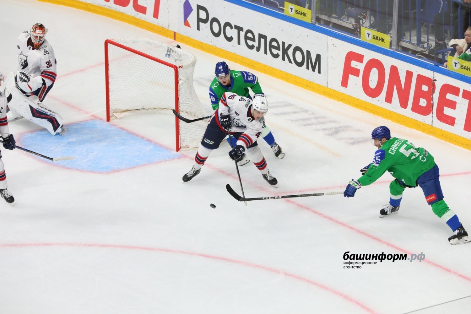 Валерий Шахов