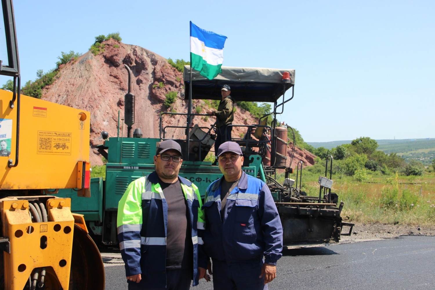 Эдуард Кускарбеков