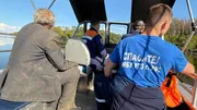 пресс-служба Управление гражданской защиты Уфы