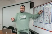 Личный архив Алексея Горюнова Предоставлено героем публикации