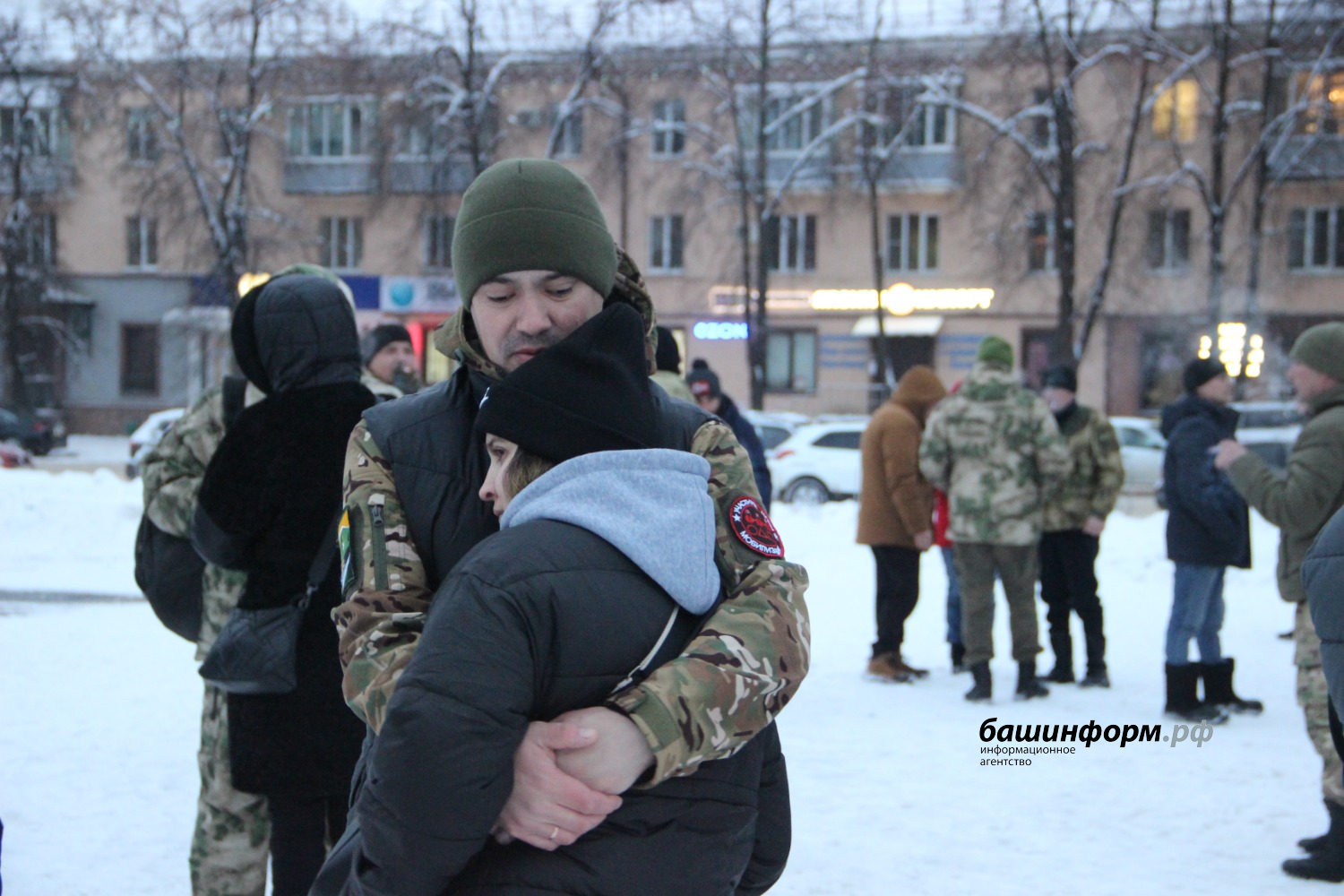 Эдуард Кускарбеков