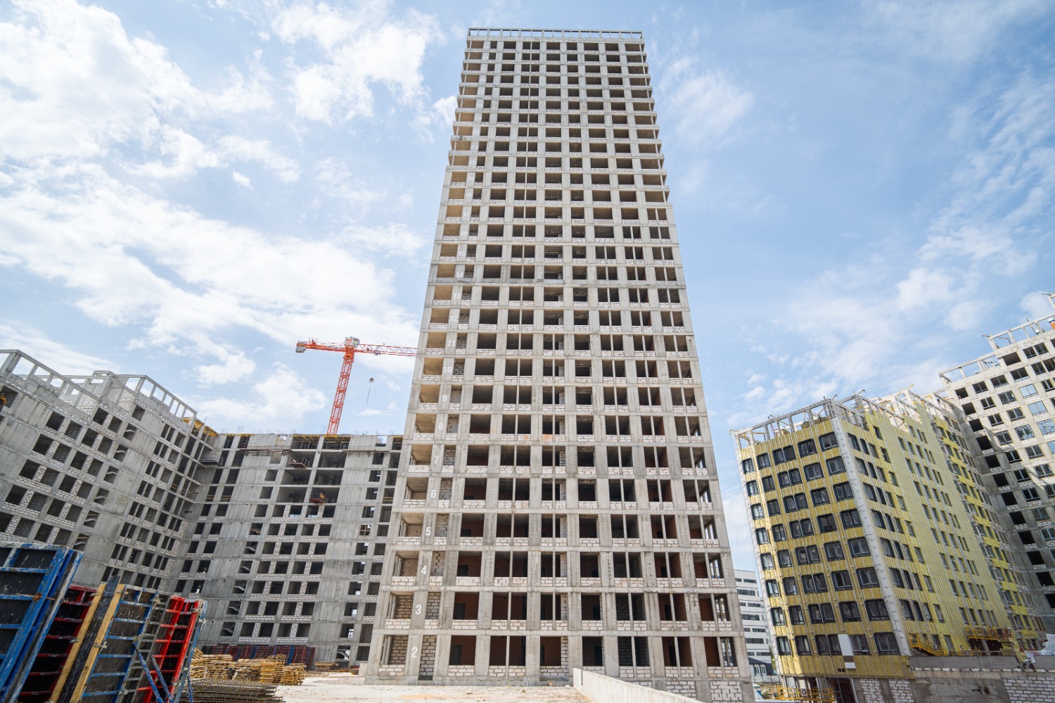 ГК «Садовое кольцо»