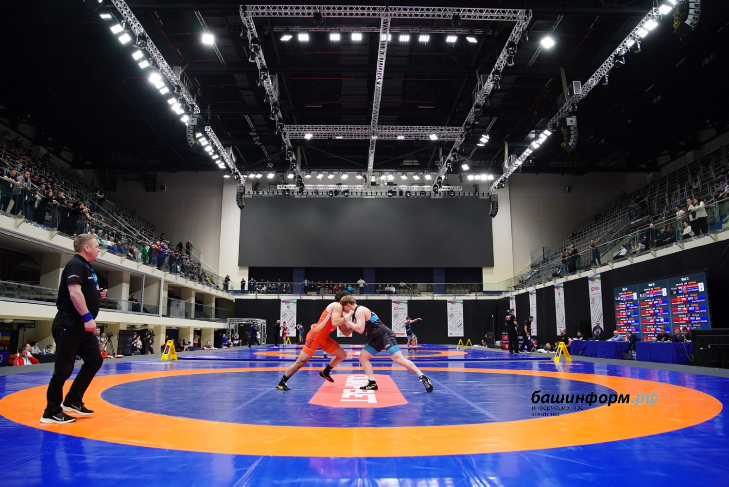 Олег Яровиков