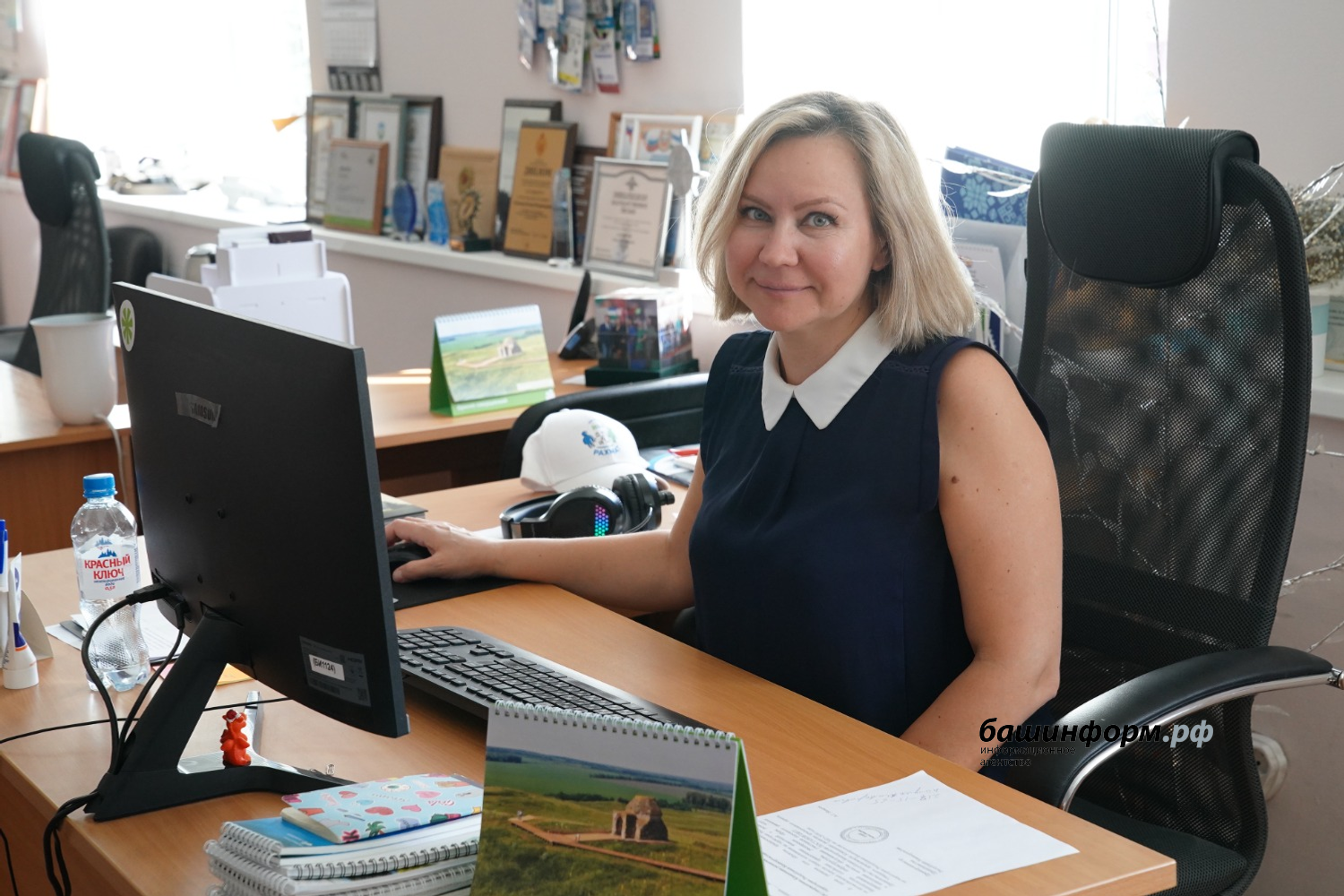 Олег Яровиков