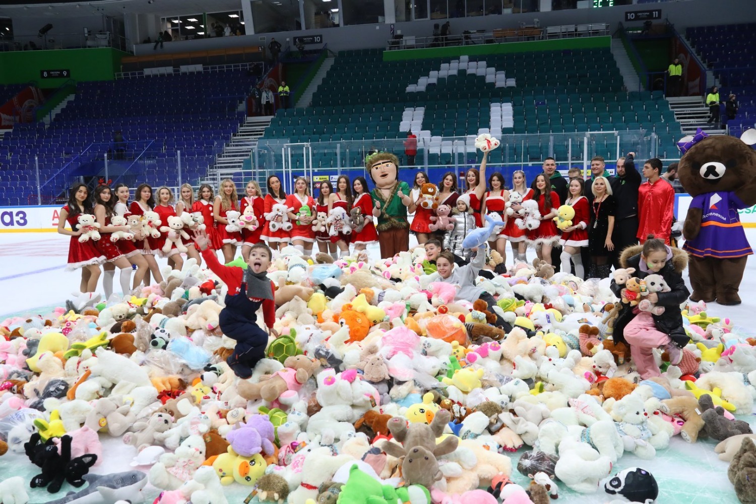 Валерий Шахов