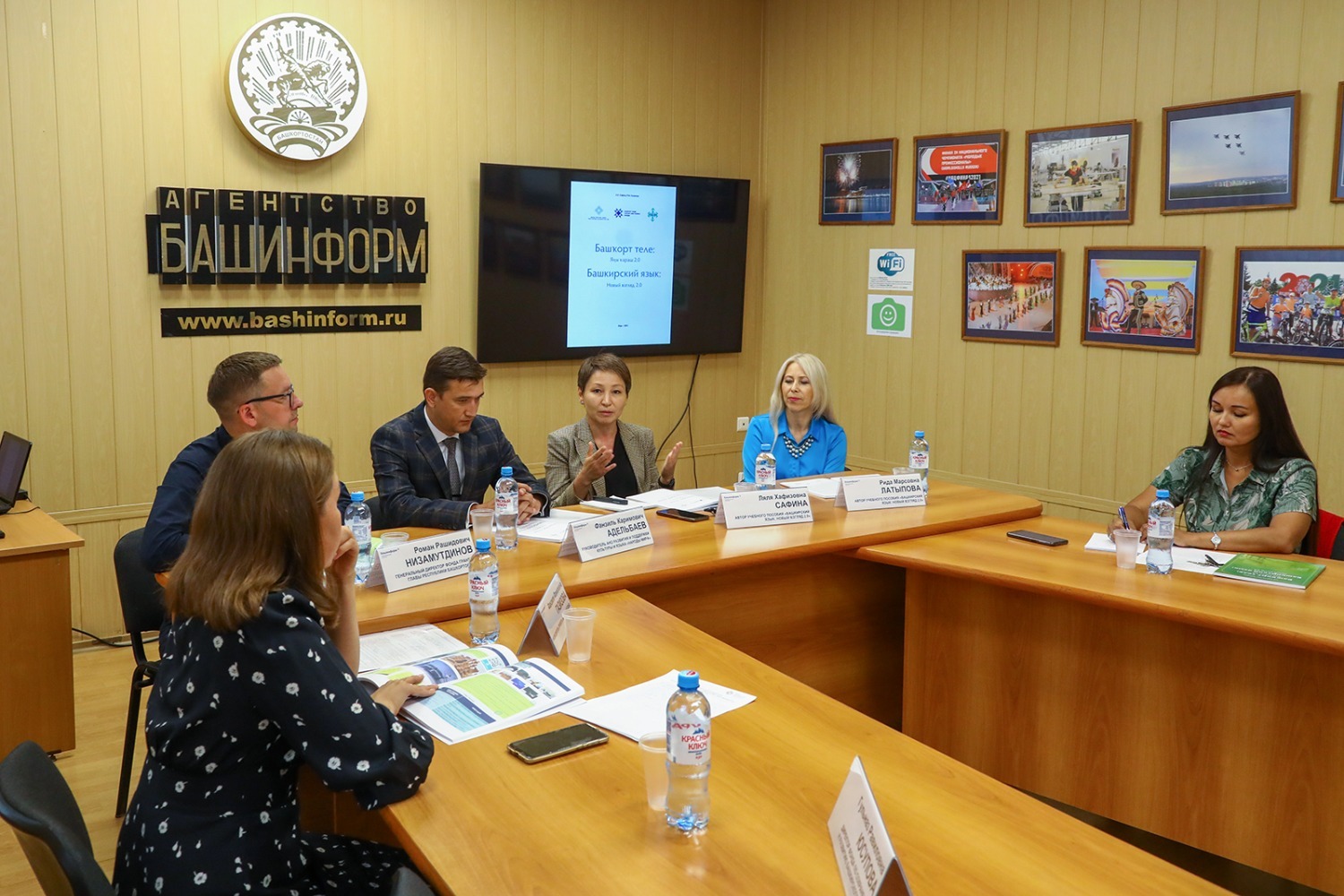 Валерий Шахов