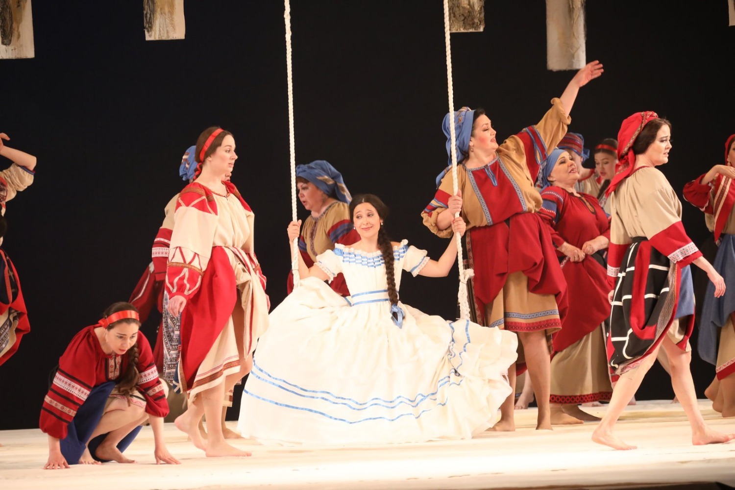 Валерий Шахов