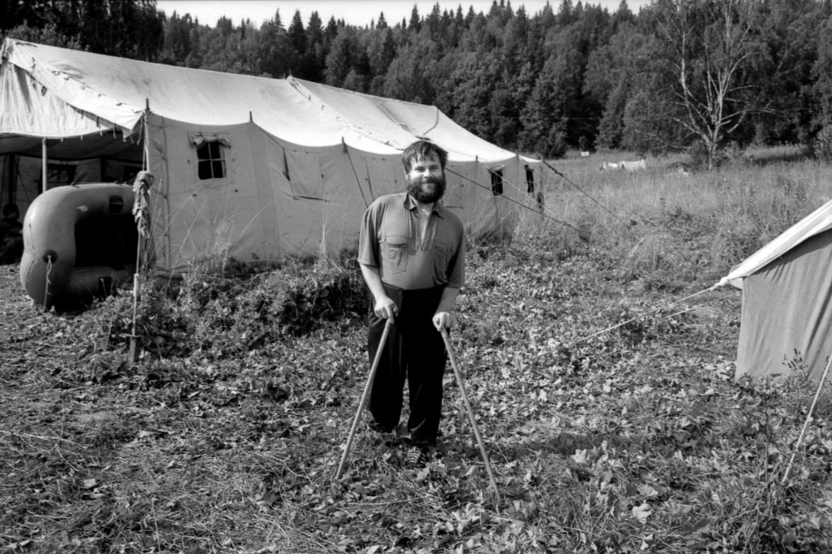 предоставлено героем публикации.