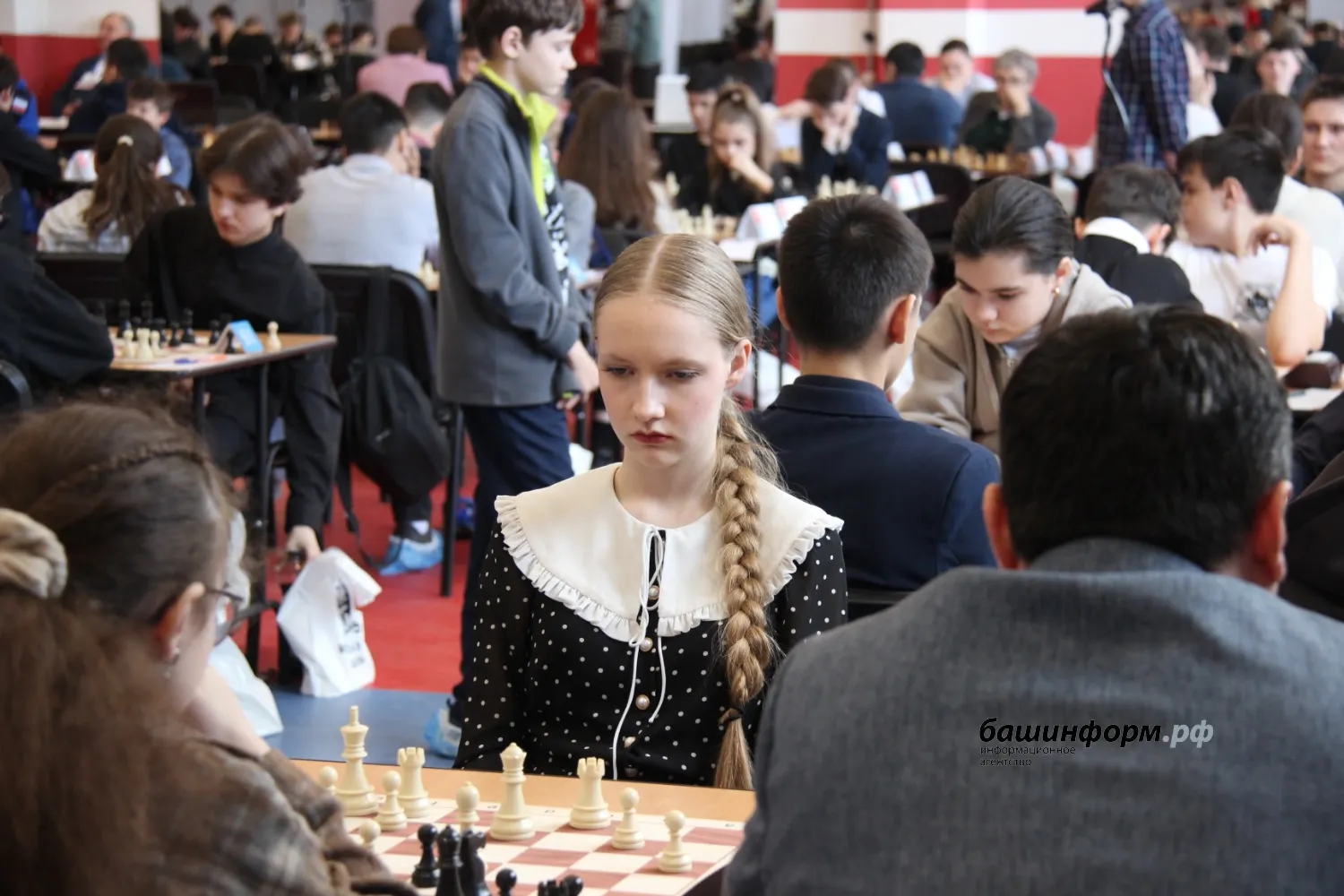 Эдуард Кускарбеков