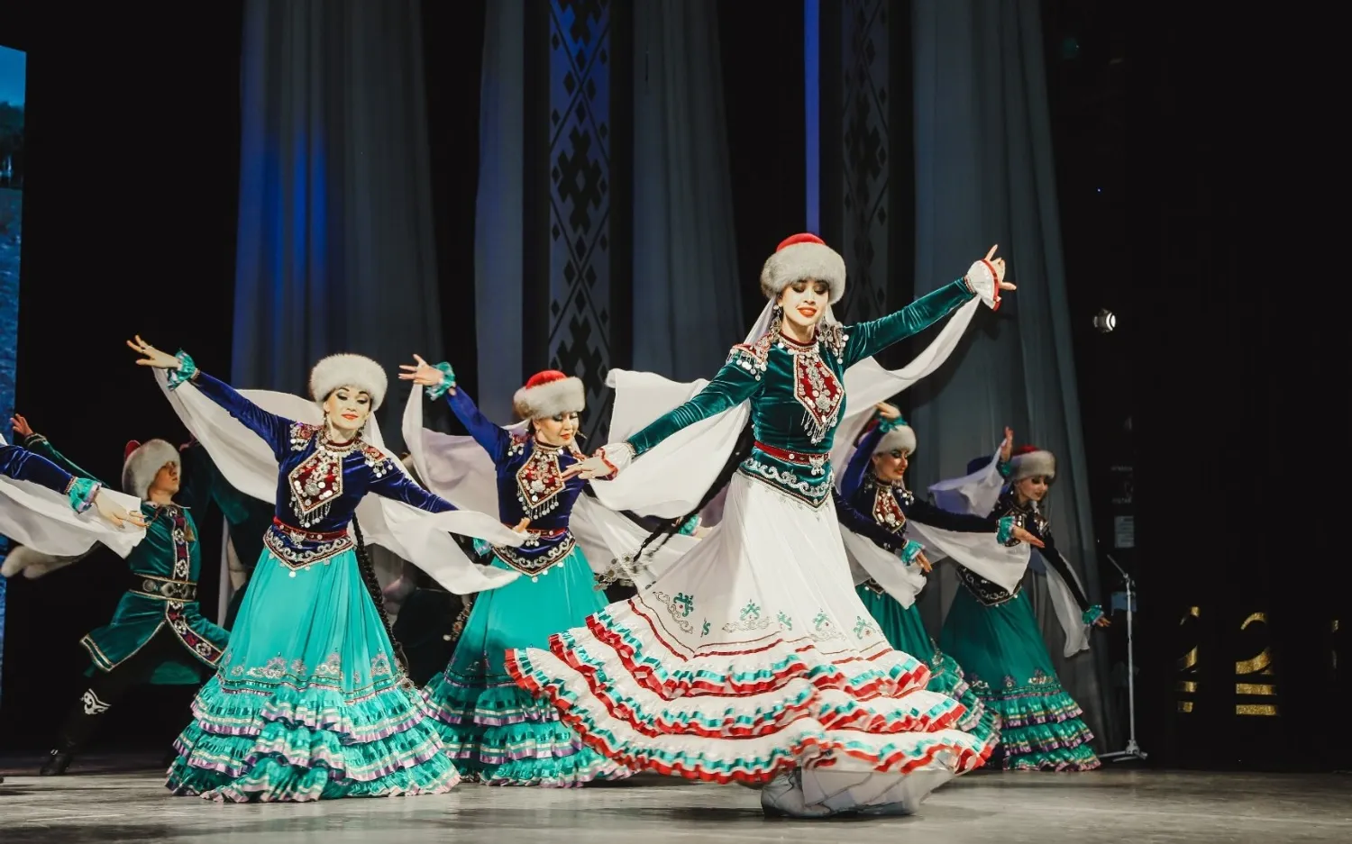 пресс-служба Дом дружбы народов РБ