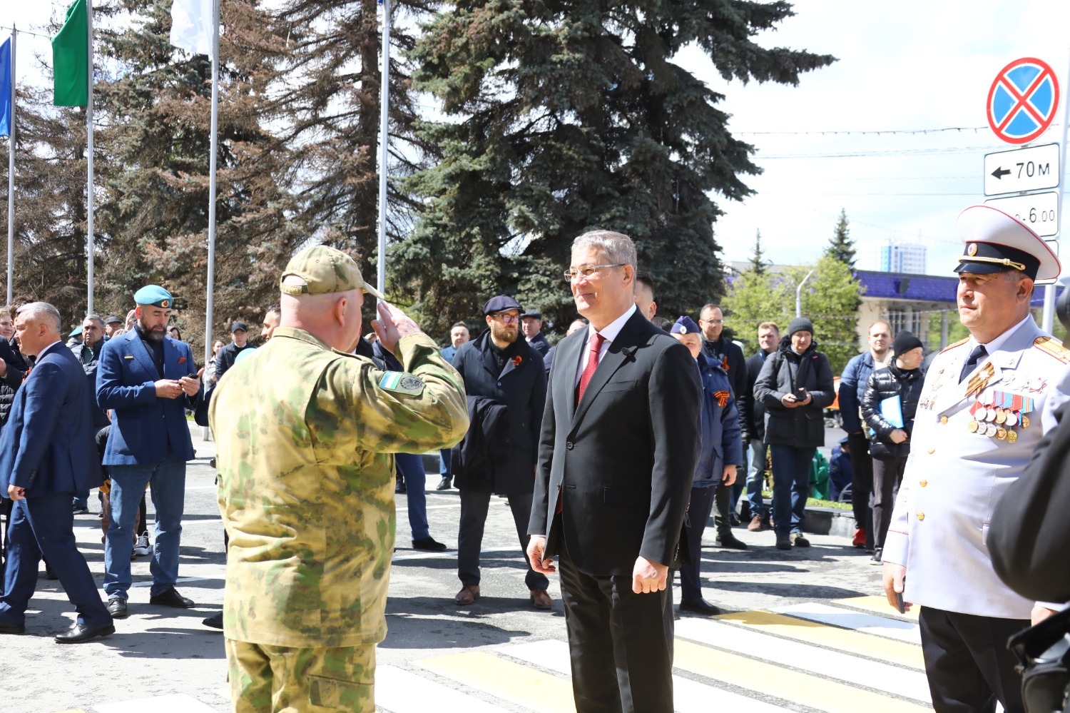 Валерий Шахов