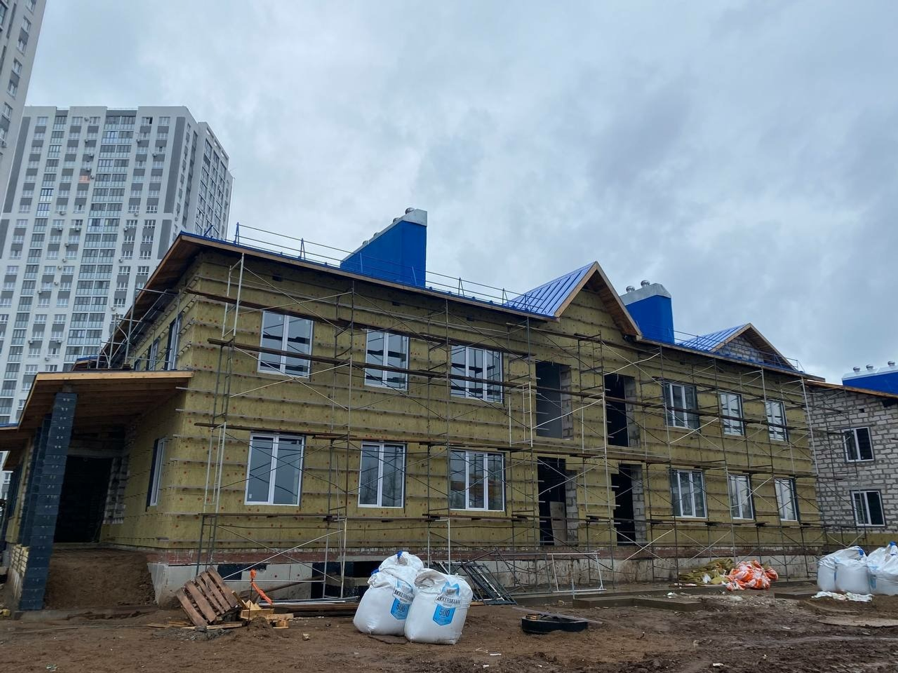 Олег Котов телеграм-канал