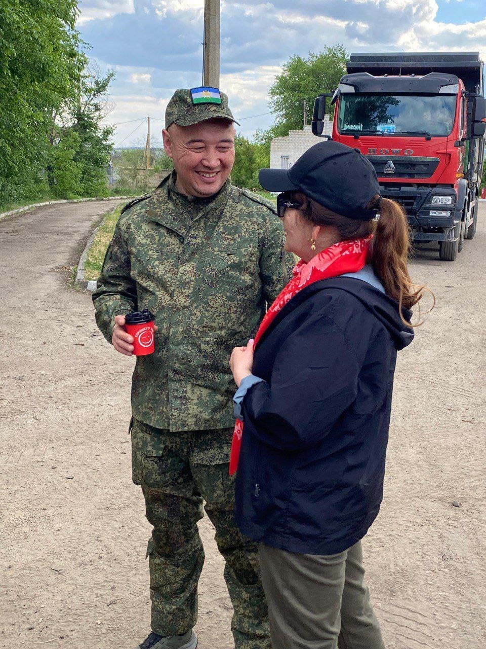 telegram-канал «Записки журналиста»