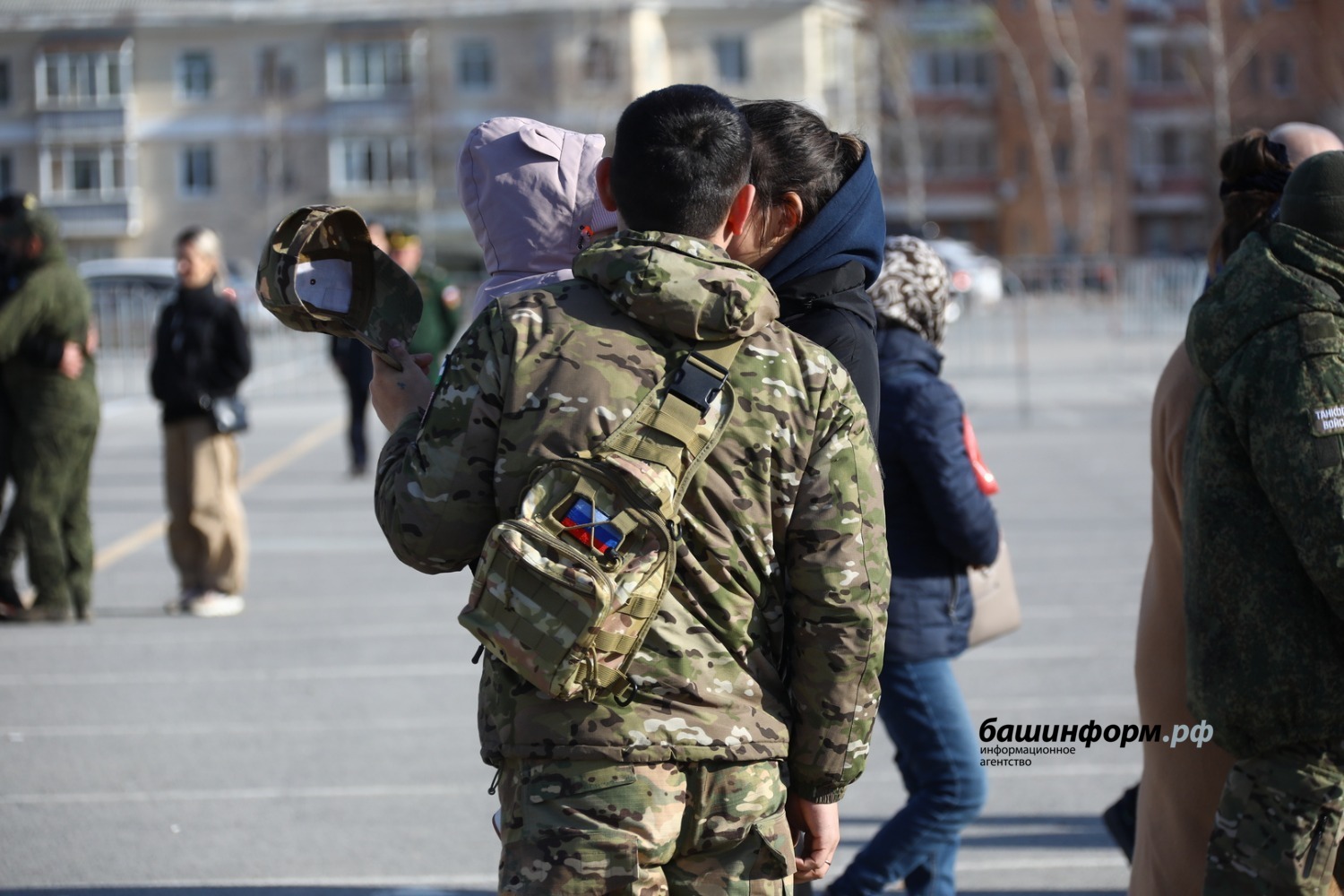 Валерий Шахов