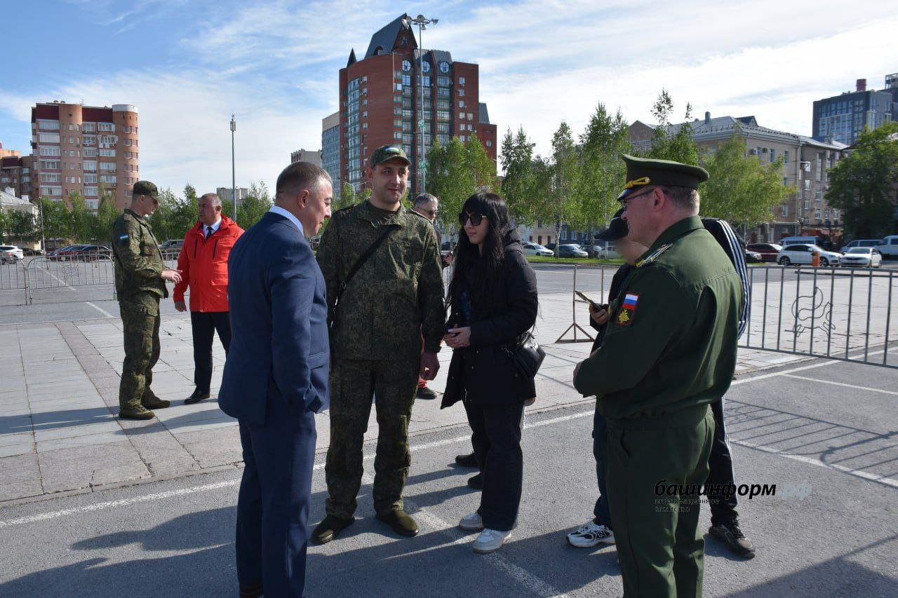 Эдуард Кускарбеков