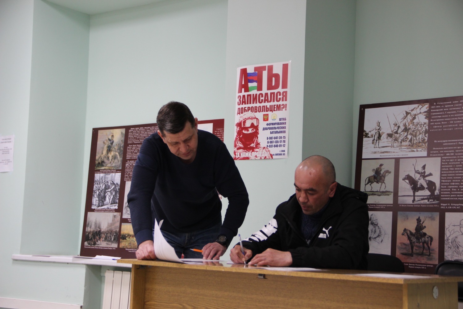 Эдуард Кускарбеков