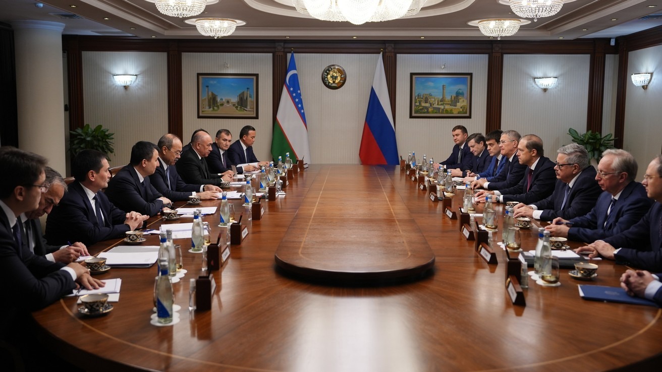 пресс - служба  Главы РБ пресс-служба правительства России