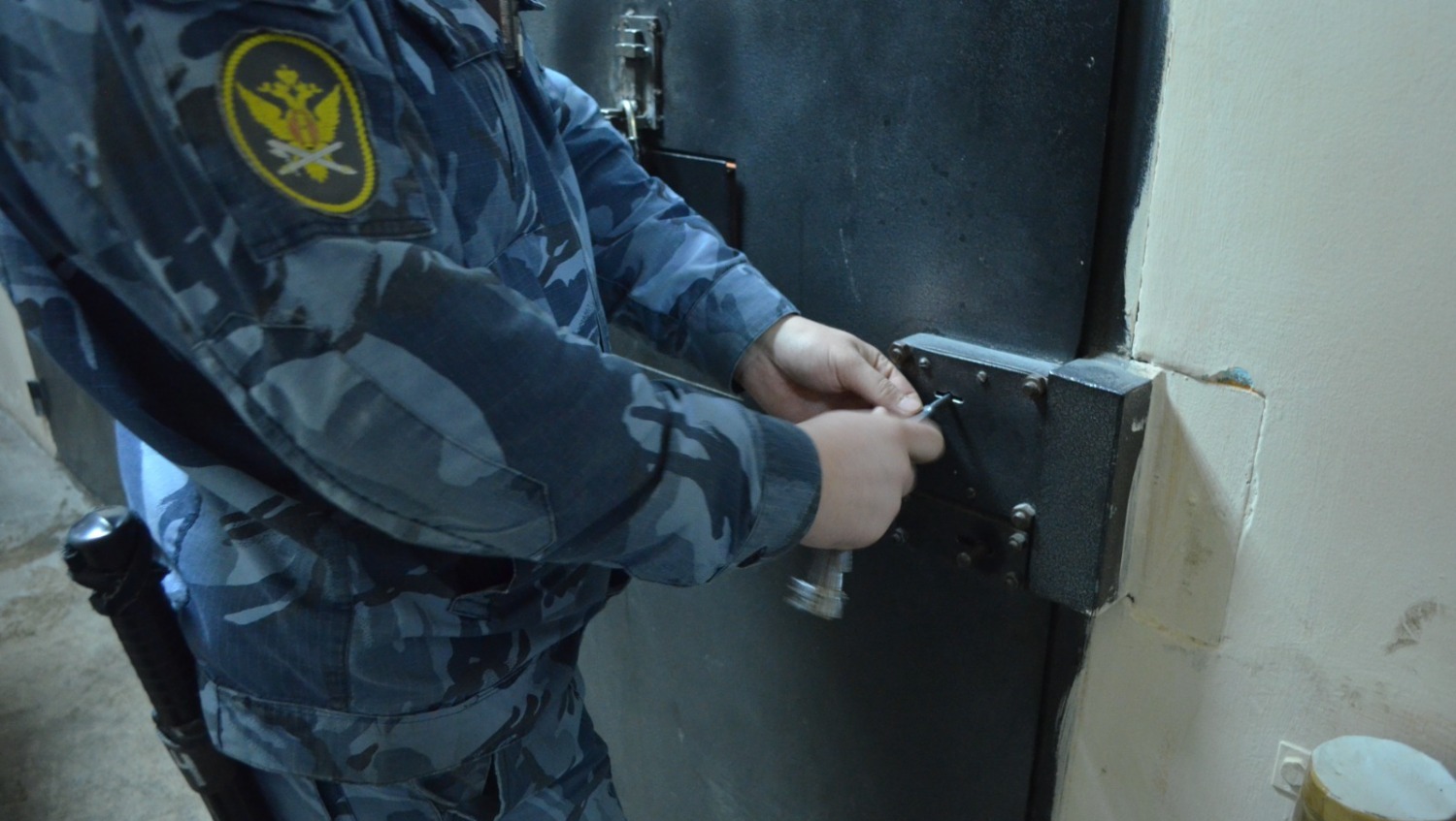 Ксения Калинина