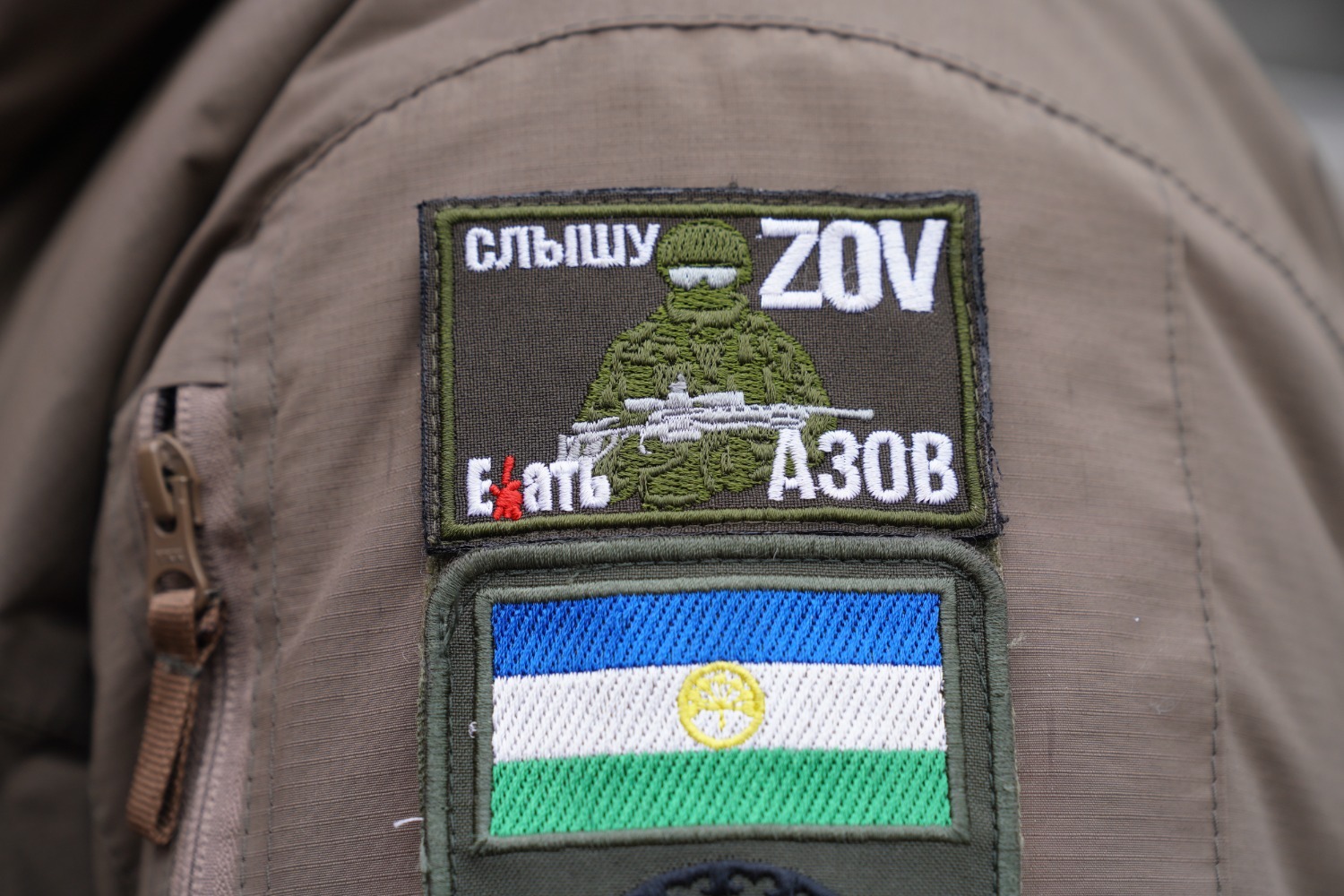 Олег Яровиков