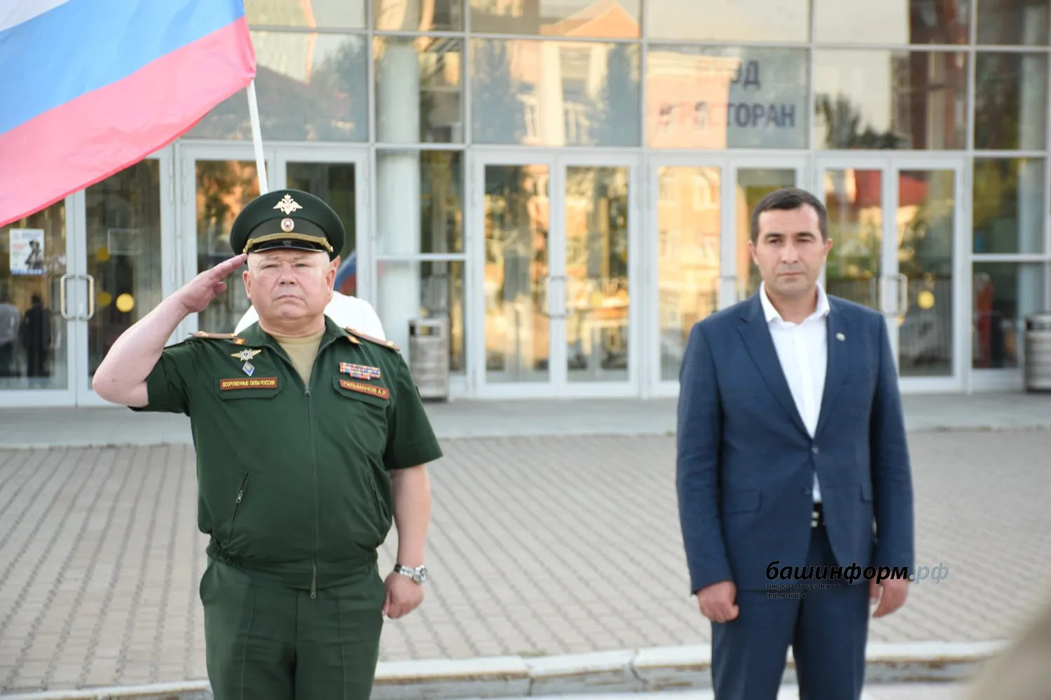 Эдуард Кускарбеков