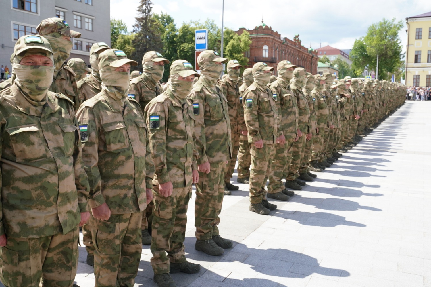 Олег Яровиков