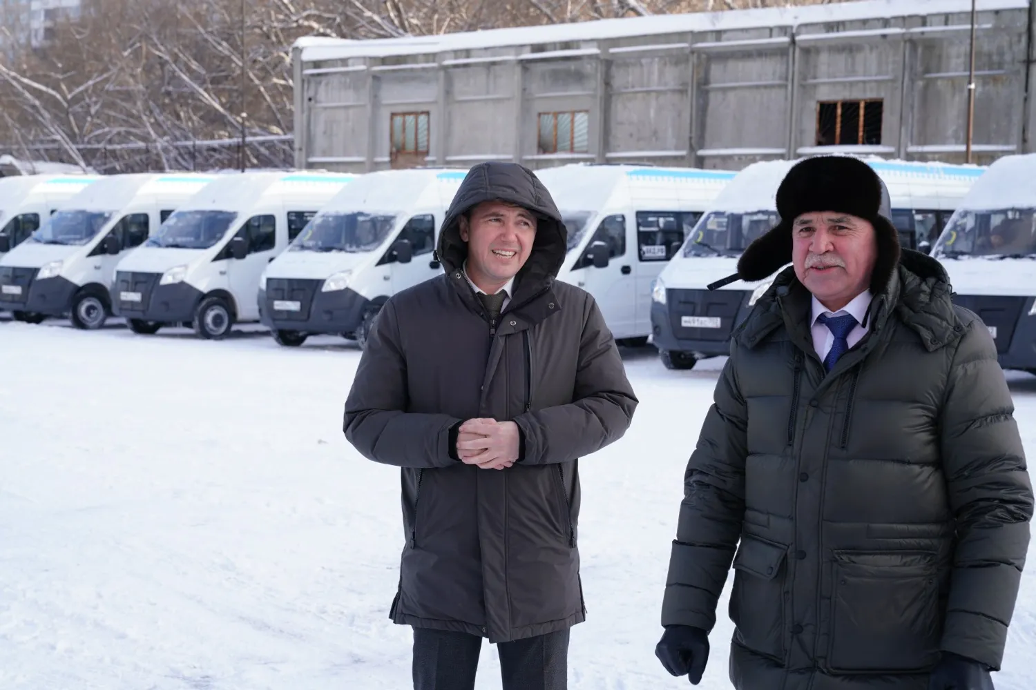 Олег Яровиков