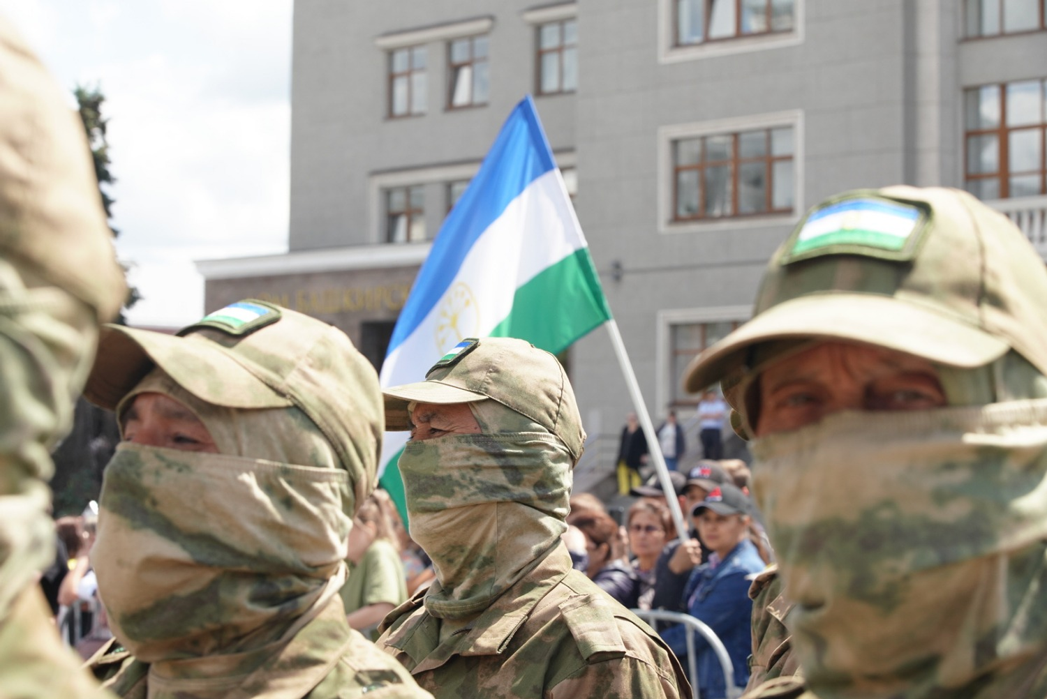 Олег Яровиков